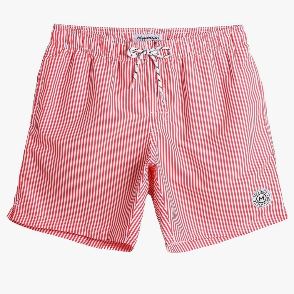 NWOT Men’s Swim trunks Medium